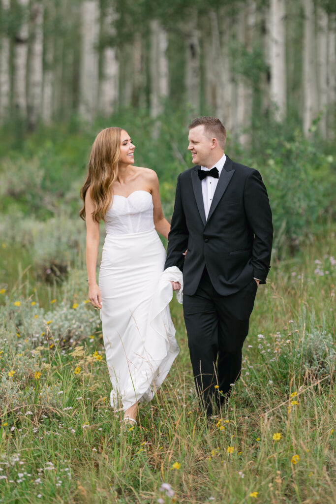 Guardsman Pass Bridals