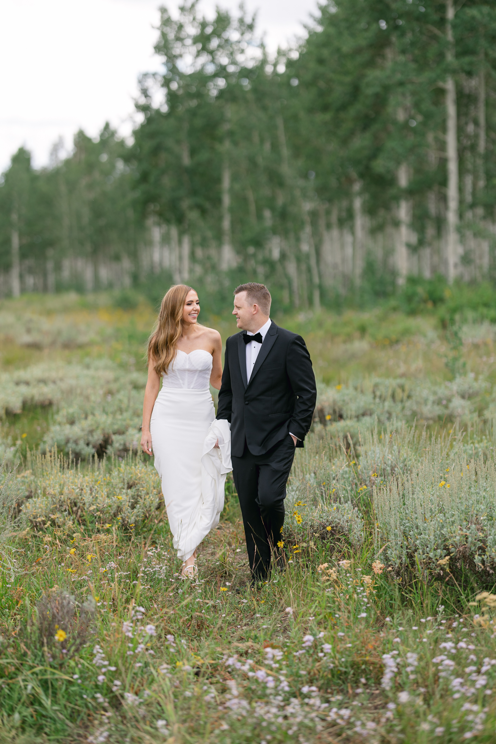 guardsman pass bridals